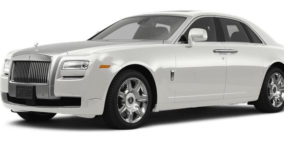 ROLLS ROYCE GHOST 2011 SCA664S51BUX49417 image ROLLS ROYCE GHOST 2011 SCA664S51BUX49417 image